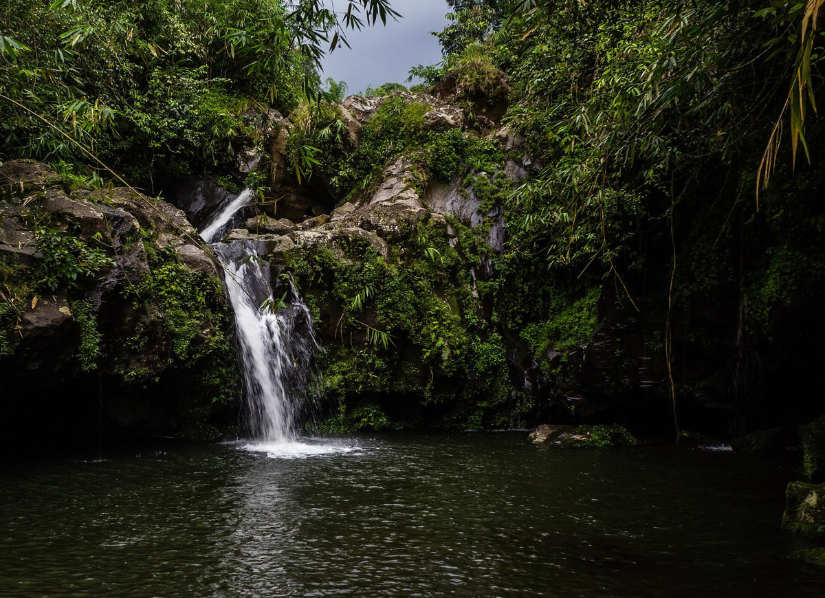 Telaga Sunyi