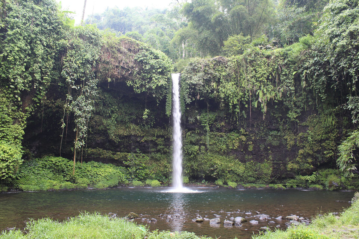 Curug Ceheng